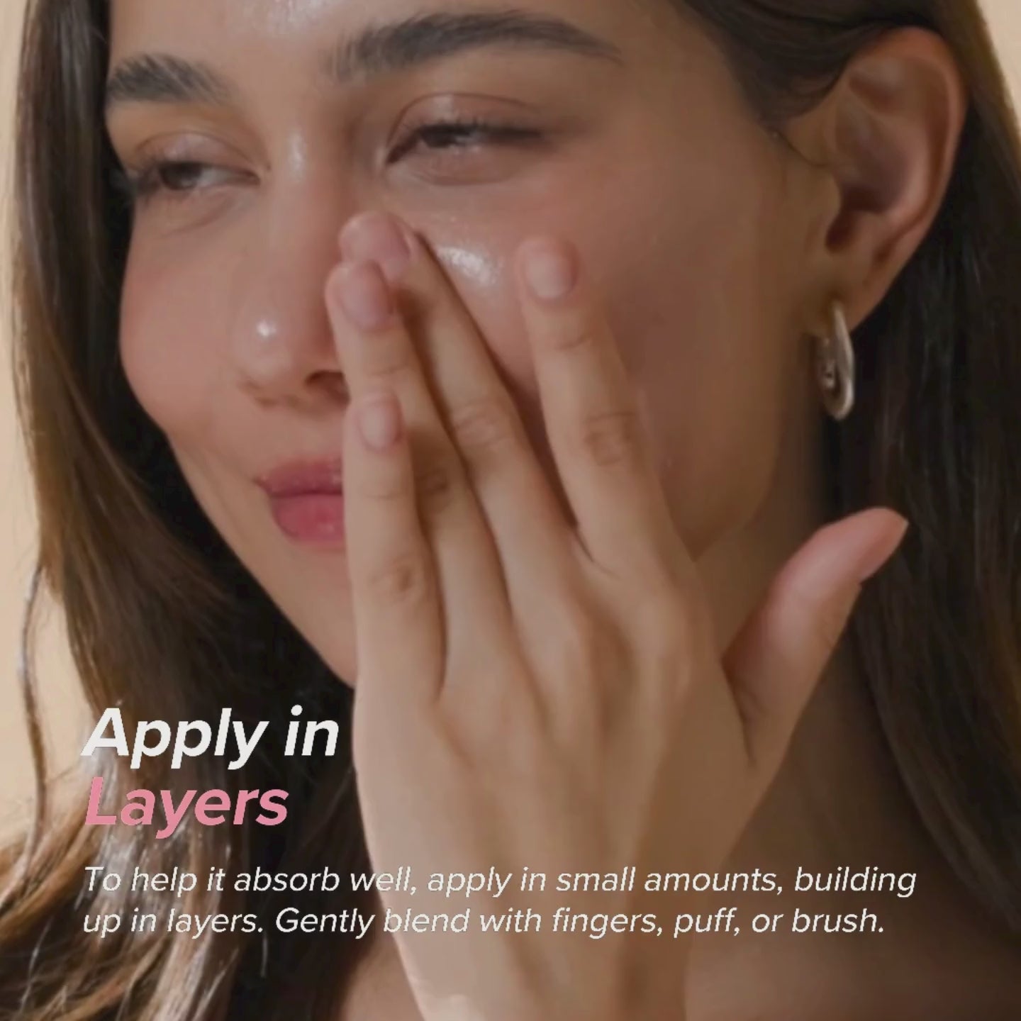 Daily Tinted Fluid Sunscreen