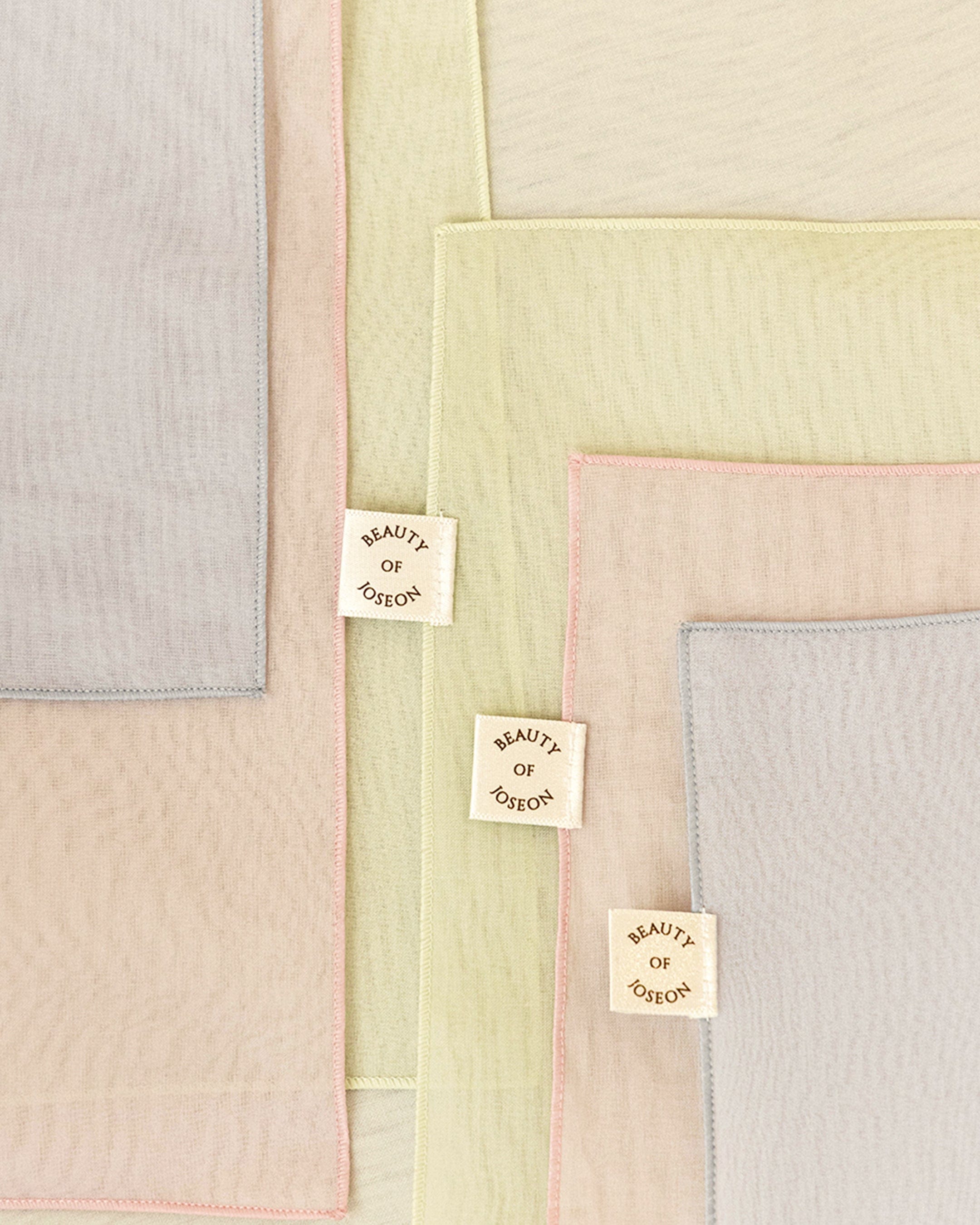 Beauty of Joseon Bojagi