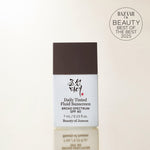 Beauty of Joseon Daily Tinted Fluid Sunscreen DN350