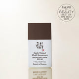 Beauty of Joseon Daily Tinted Fluid Sunscreen DP320
