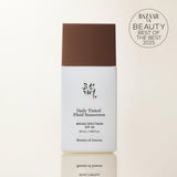Beauty of Joseon Daily Tinted Fluid Sunscreen DY300