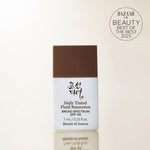 Beauty of Joseon Daily Tinted Fluid Sunscreen DY300