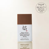 Beauty of Joseon Daily Tinted Fluid Sunscreen DY330