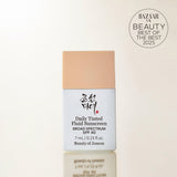 Beauty of Joseon Daily Tinted Fluid Sunscreen LN110