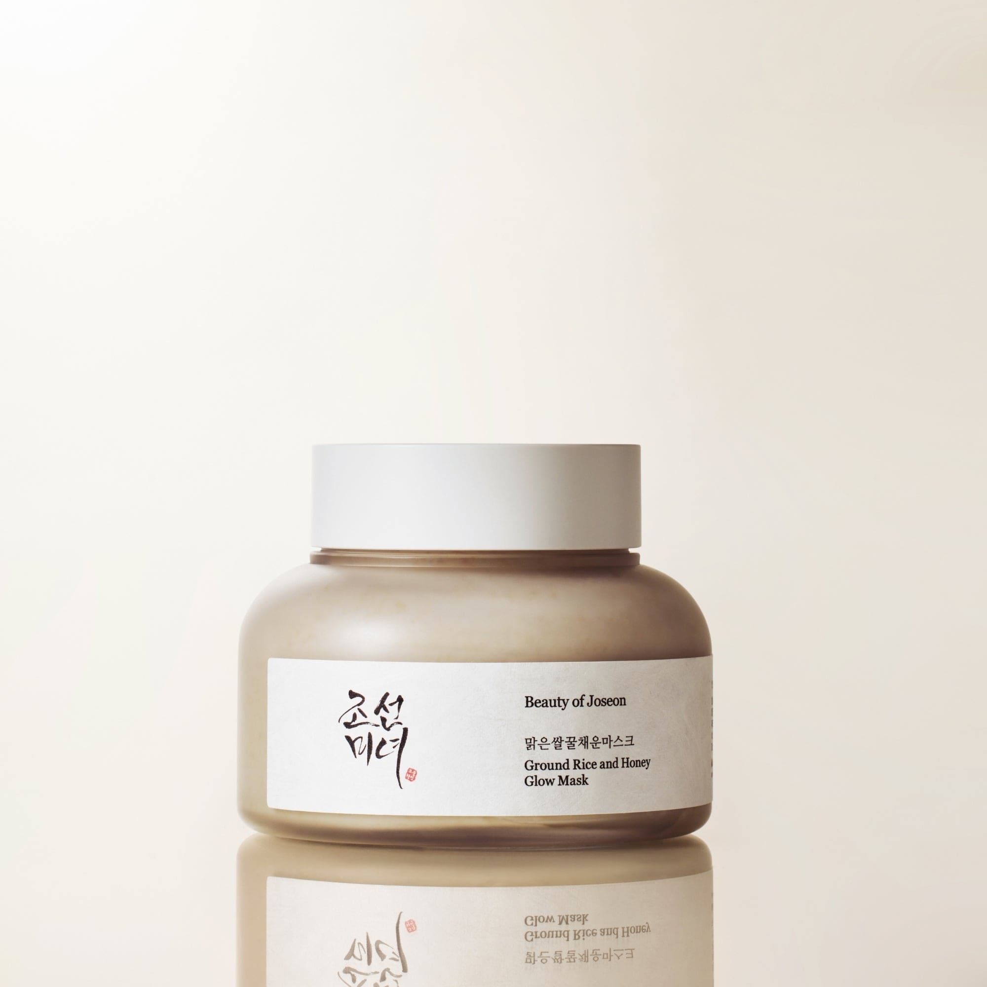 Beauty of Joseon Ground Rice and Honey Glow Mask