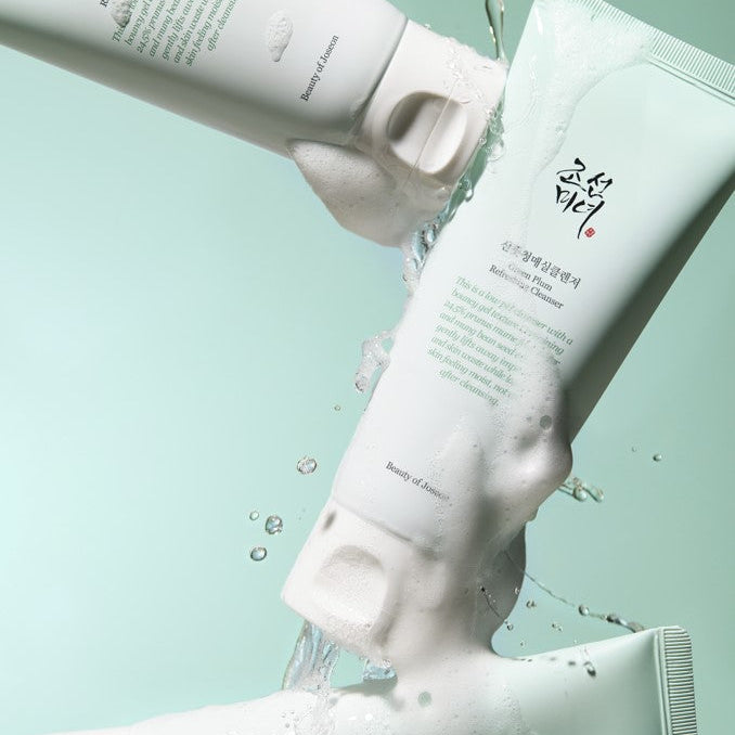 The Simplest Guide to Double Cleansing